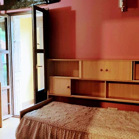 Vivienda Vacacional El Ventanuco Buelna ภายนอก รูปภาพ