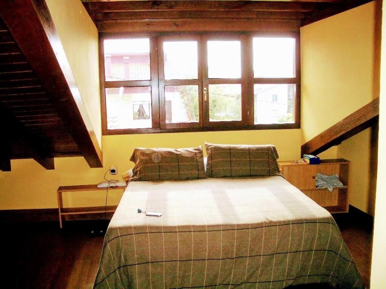 Vivienda Vacacional El Ventanuco Buelna ภายนอก รูปภาพ