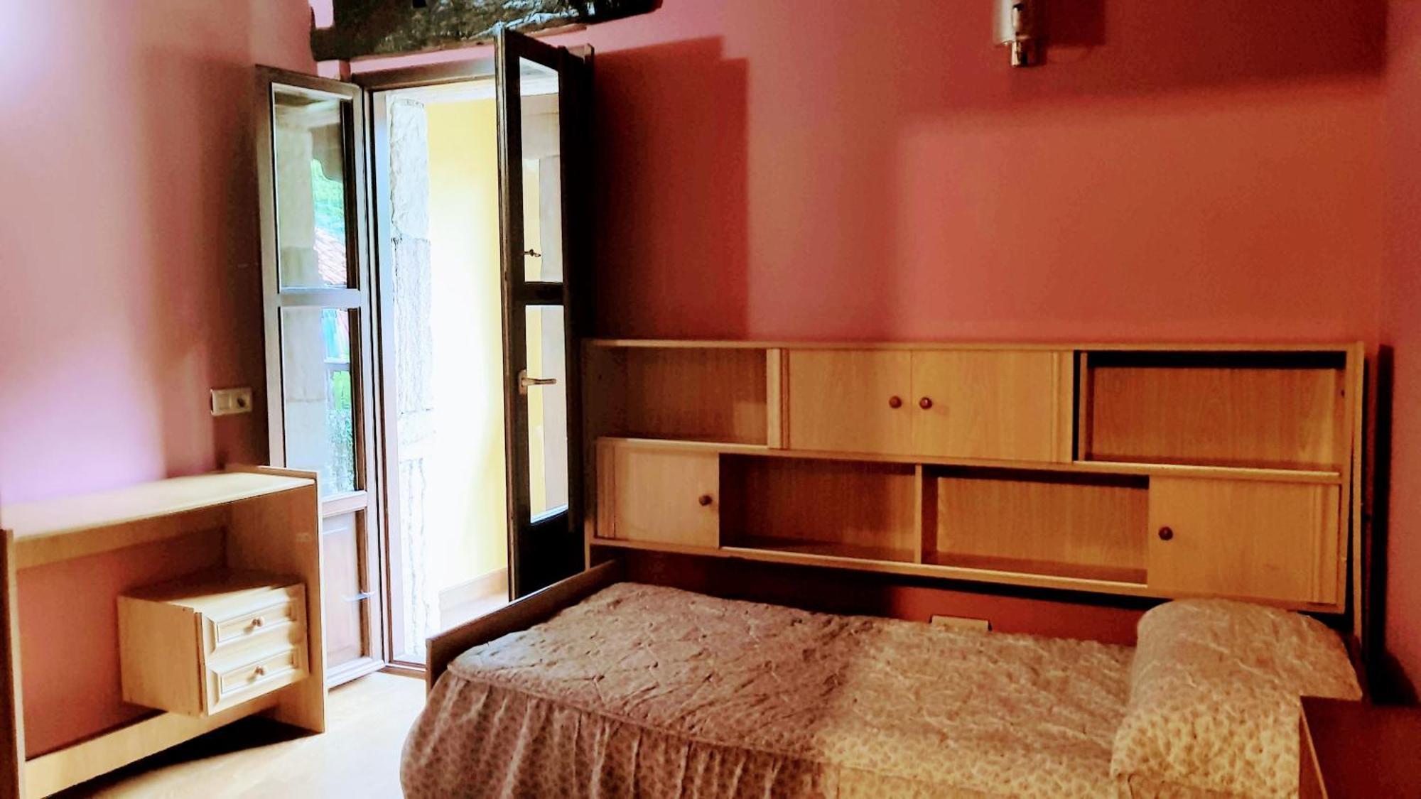 Vivienda Vacacional El Ventanuco Buelna ภายนอก รูปภาพ