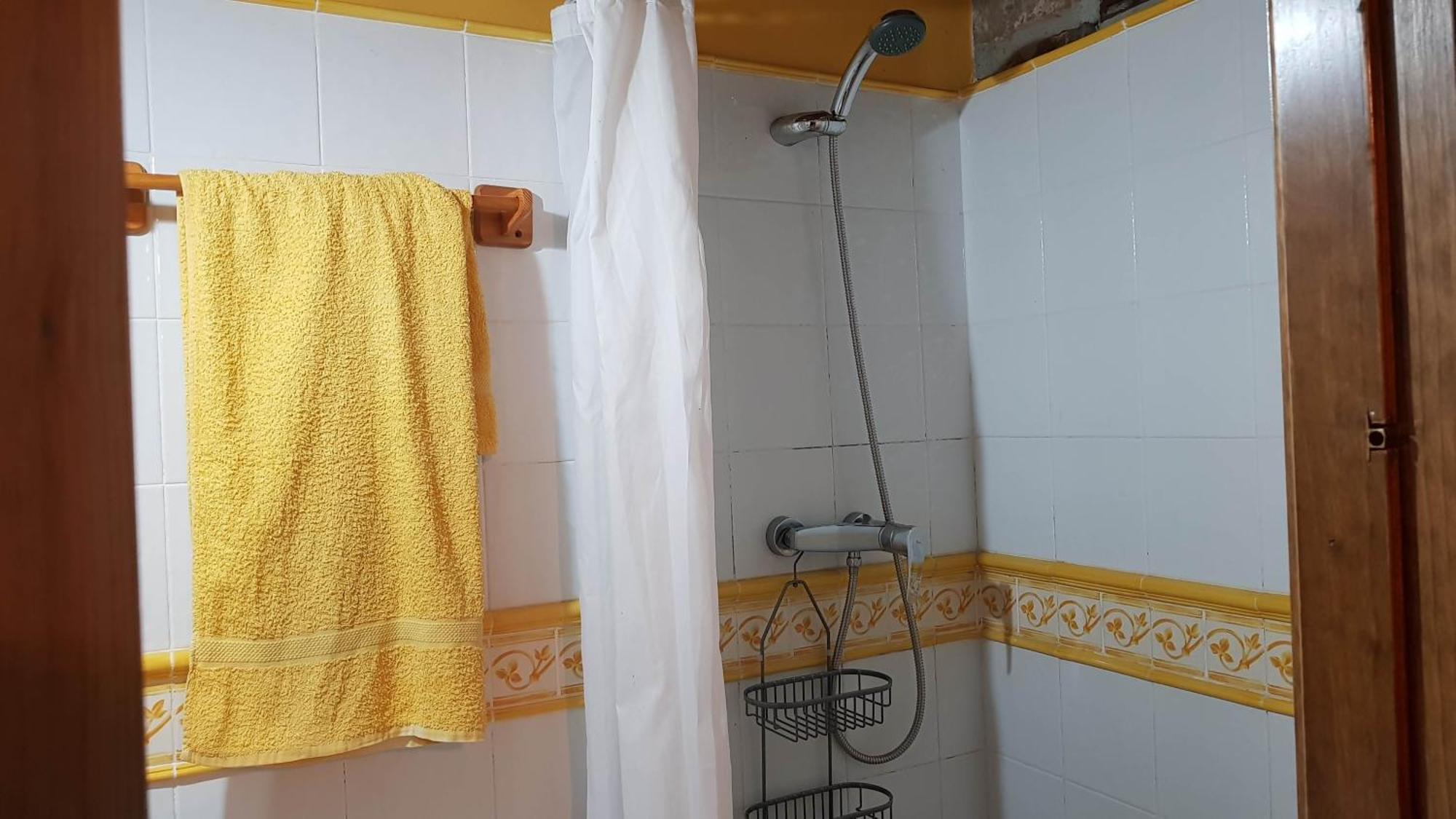 Vivienda Vacacional El Ventanuco Buelna ภายนอก รูปภาพ