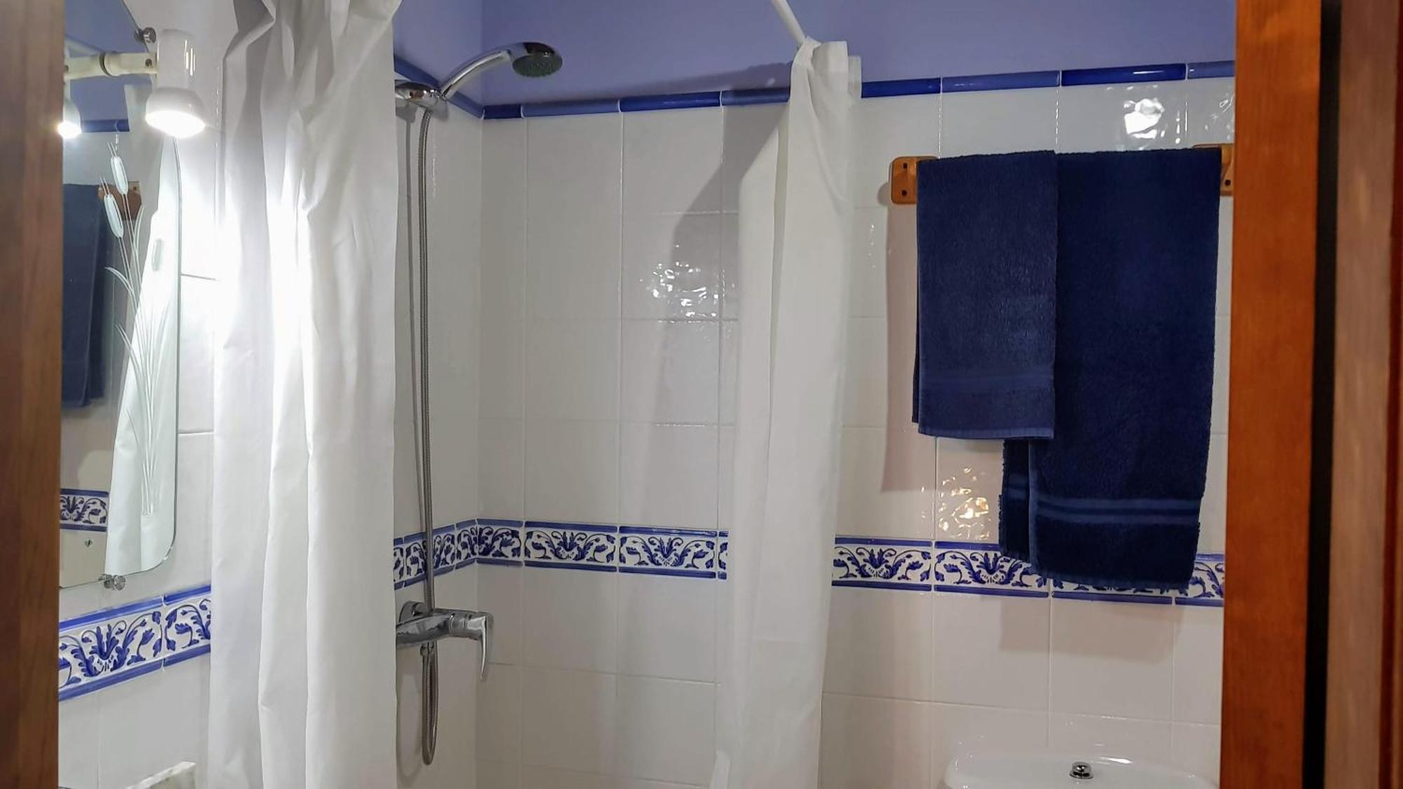 Vivienda Vacacional El Ventanuco Buelna ภายนอก รูปภาพ